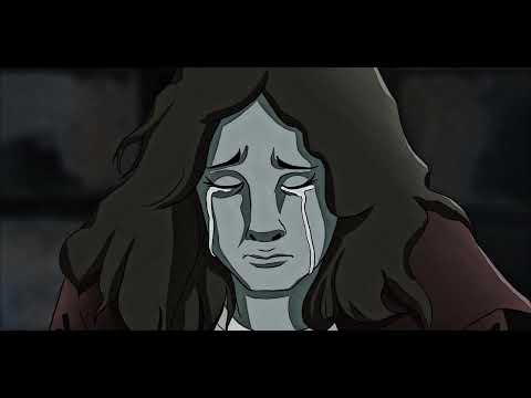 Mehdi Mouelhi Ft Kaso & Rana Zarrouk - Khallini (Fallujah OST Main Theme) فلوجة @KASOKARIM