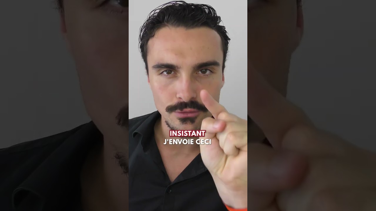 Tech efficace pour relancer tes prospects 🚀