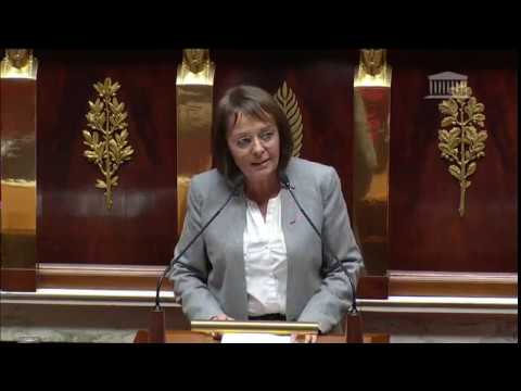 Débat sur l'organisation de l'État et des services publics 🏛️
