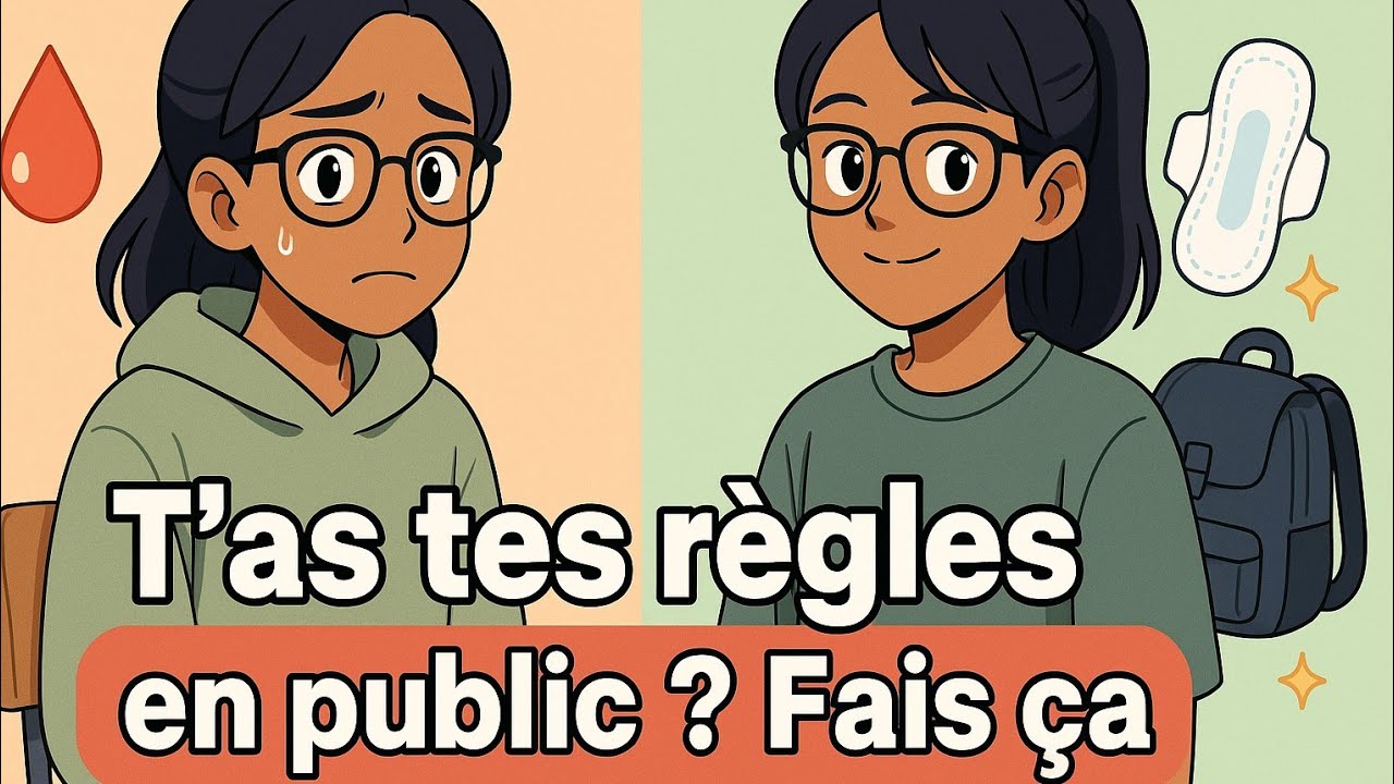 Règles en classe ou en public : astuces pratiques 🚺