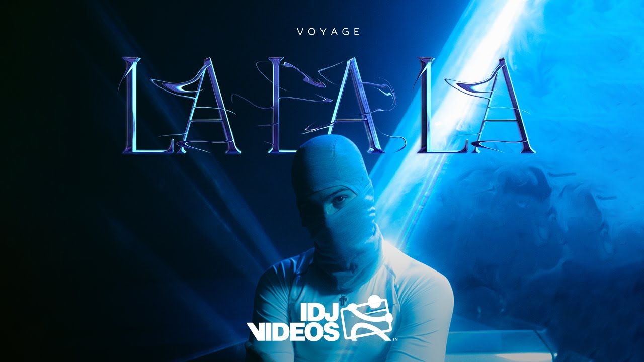 Voyage - La La La 🎶 Official Music Video (2022)