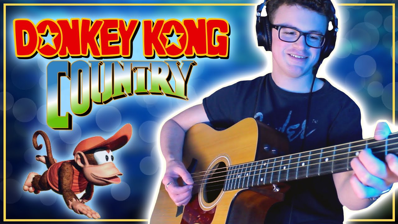 Aquatic Ambiance Cover by Gabocarina96 ๐ถ