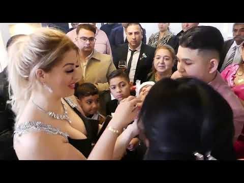 ENRIKÓ, JÓZSI, RAMÓNA, DZSASZTIN - MADLEN EZT A VILÁGOT NEKED ADOM