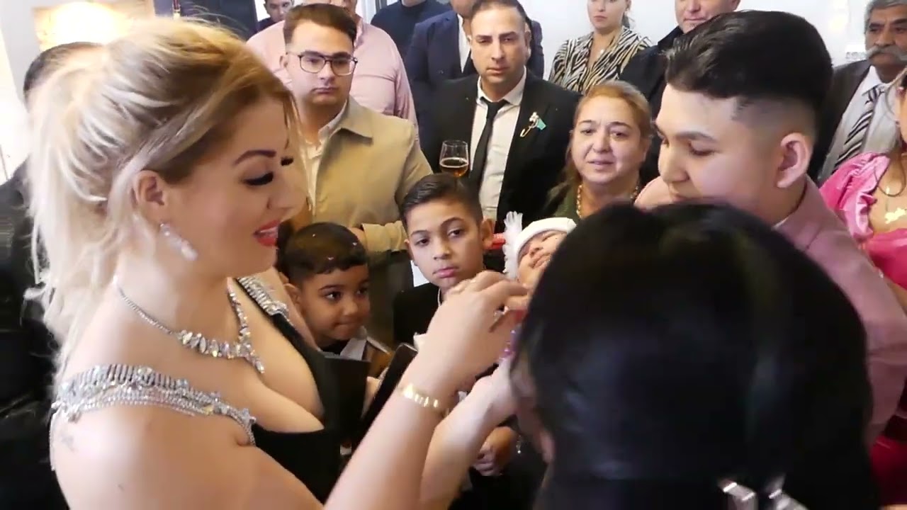 Enrikó, Józsi, Ramóna & Dzsasztin: Madlen – Az élet legszebb ajándéka 🎁