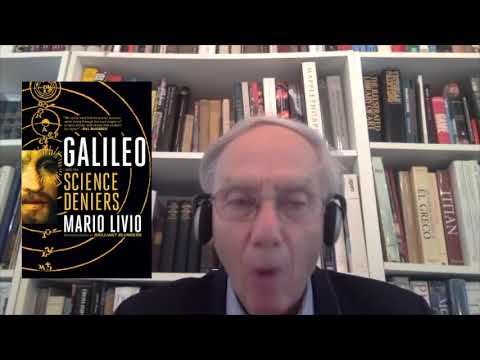 Galileo & the Science Deniers: Uncovering the Story
