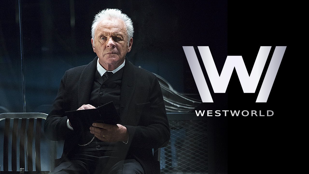 Westworld: Ford's Storytelling 🎥
