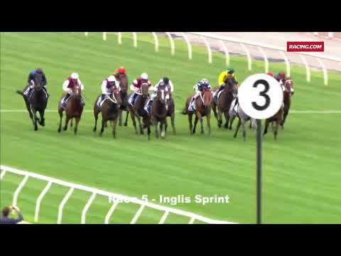 Australian Guineas Day Compile March 5 2022 Flemington Racecourse