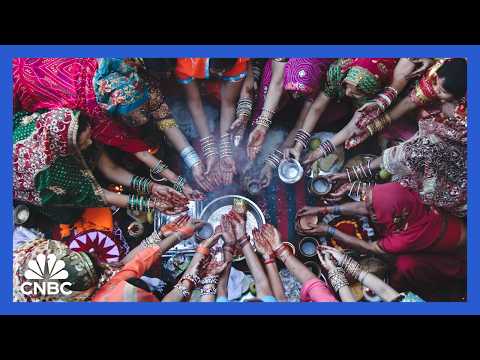 India is set to have the strongest online festive season sales in 5 years: Analyst