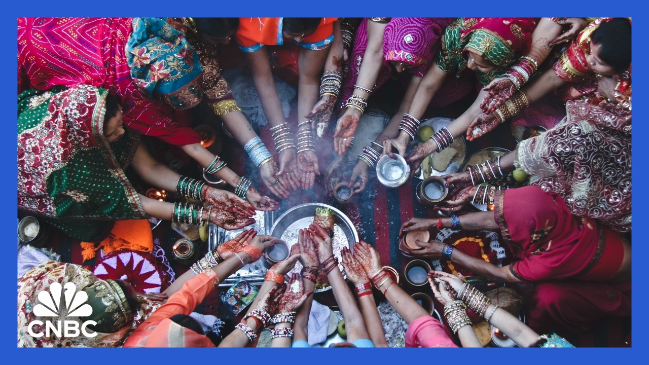 India’s 2025 Festive Season to Break Sales Records with Top Electronics & Fashion Deals 🎉