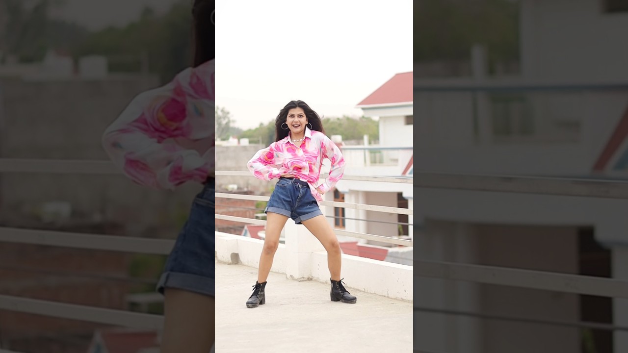 Ishqham Dance | Kamar Teri Mastani Ne Masta Diya Mujhko 💃 | Mila Singh #SphinxOkhushi