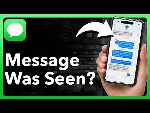 How To Tell If Someone Read A Text Message On iPhone