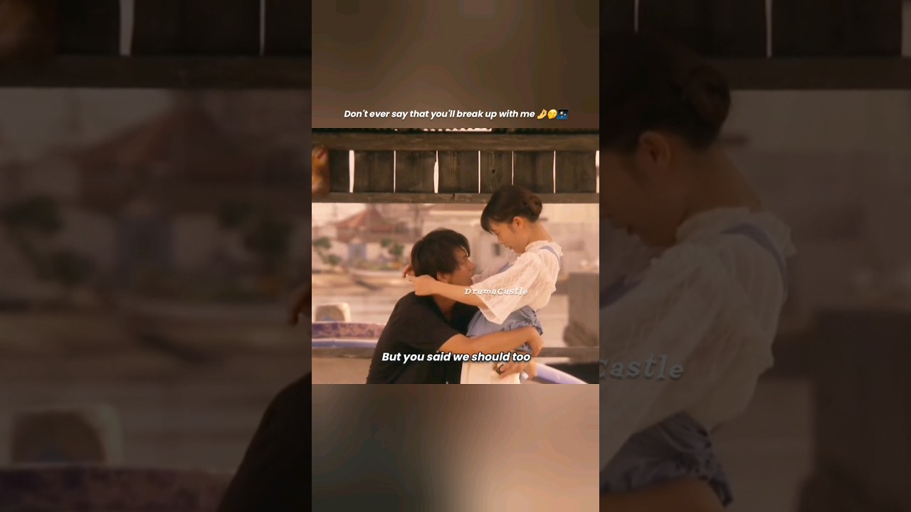 Madly in Love with Her ❤️ | Overprotected Kahoko