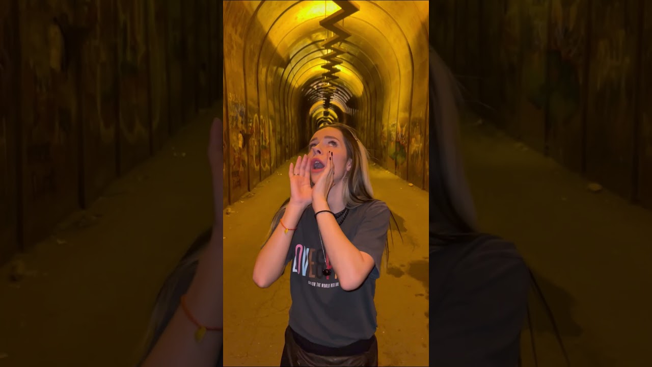 Страшная история: Света и призрачный поезд 🚂 Часть 1 | Страшилки от Светы