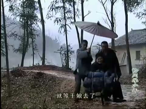 恰同学少年  第21集