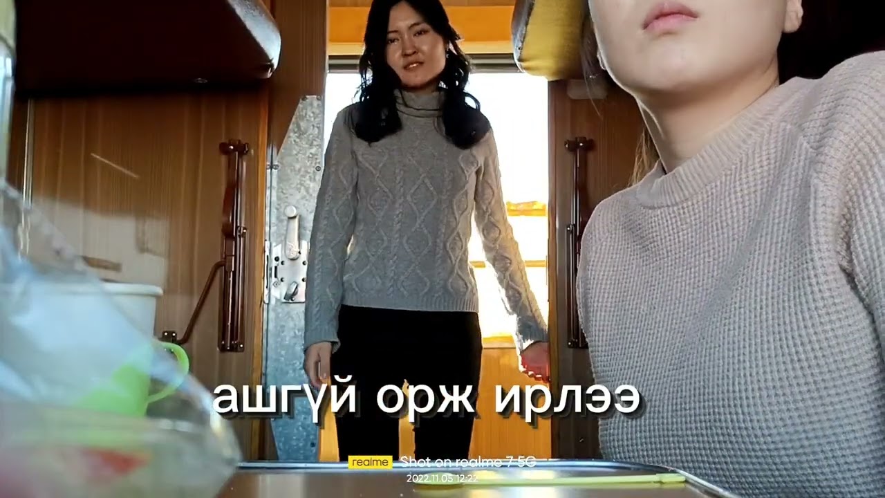 Travel to Darhan: Explore the City