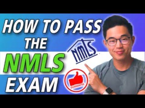 Pass the SAFE MLO Exam on Your First Try in 2022 β