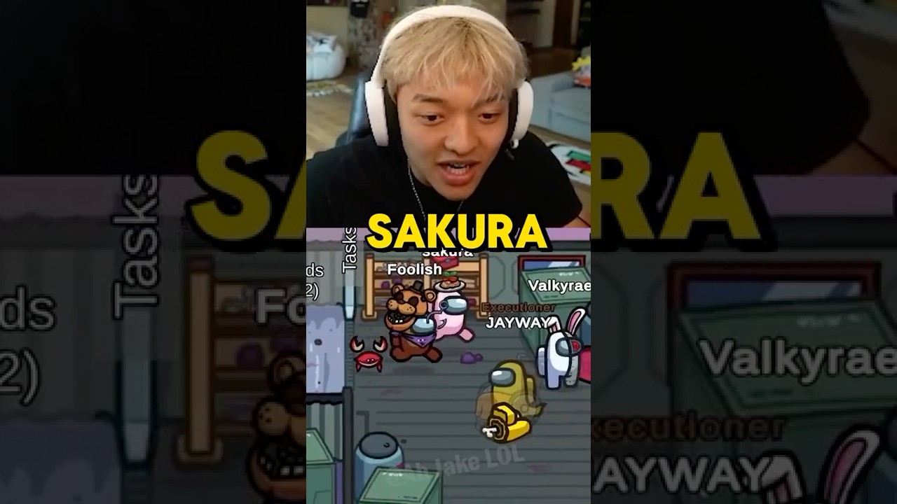 Valkyrae's Surprising Moment That Shocked Jason 😲