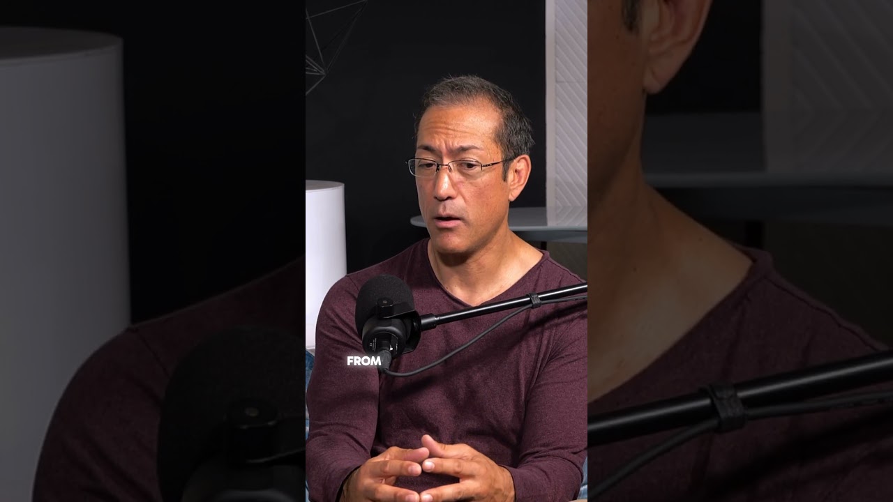 IGF-1: The Healing Hormone’s Hidden Risks