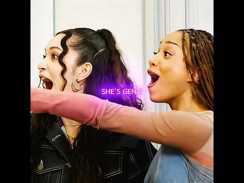 Katseye‘s First Days Living Together In LA #katseye