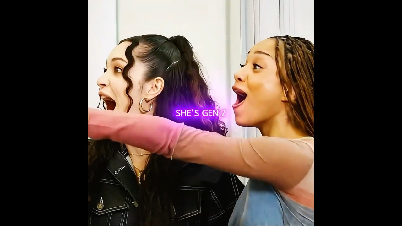 Katseye’s Exciting First Days Living Together in LA 🌴