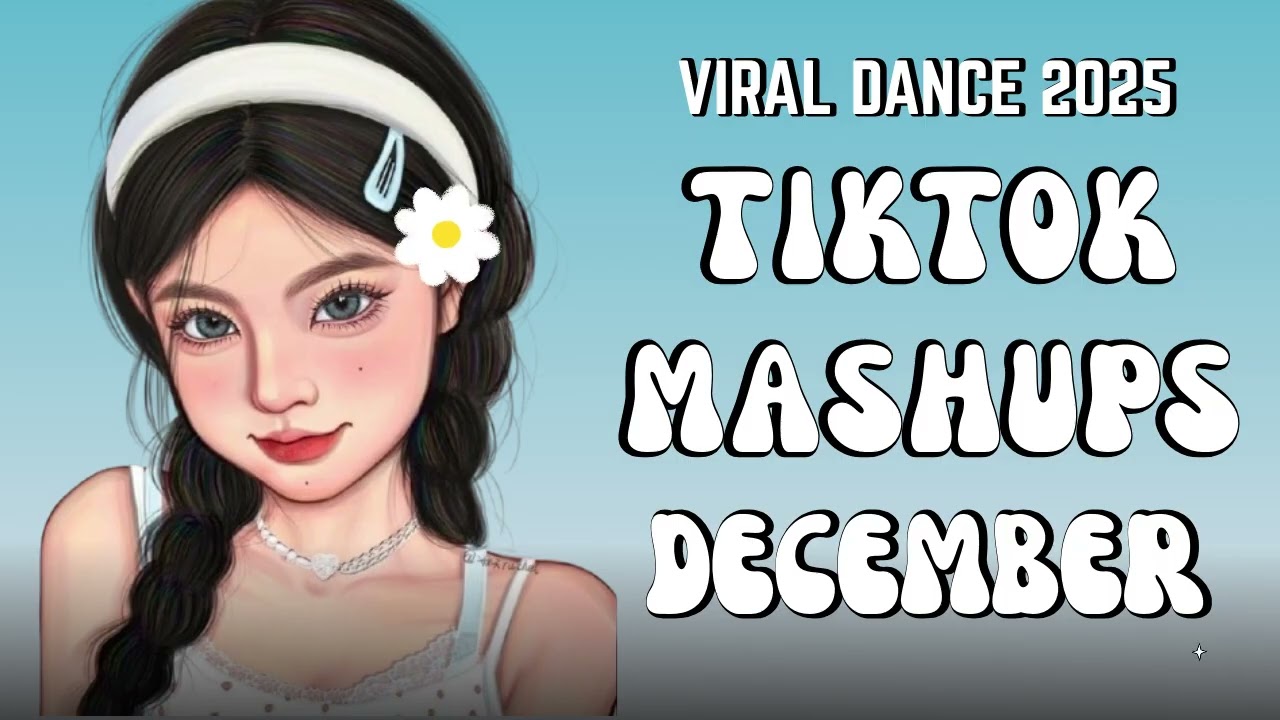 TikTok Mashup 2025: Philippines Dance Craze 🎶