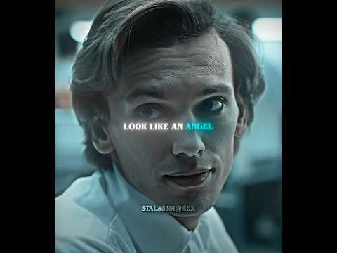 001 X 001 | Stranger Things X Squid Game