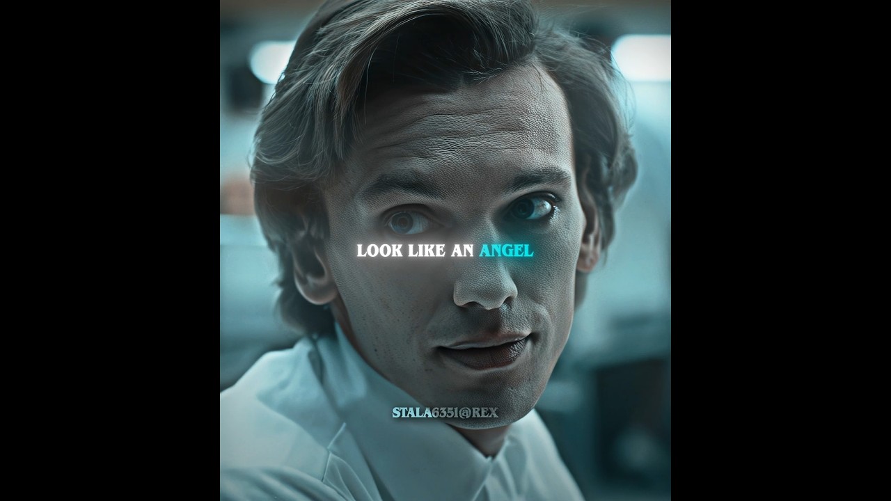 001 Stranger Things x Squid Game Crossover 🎮