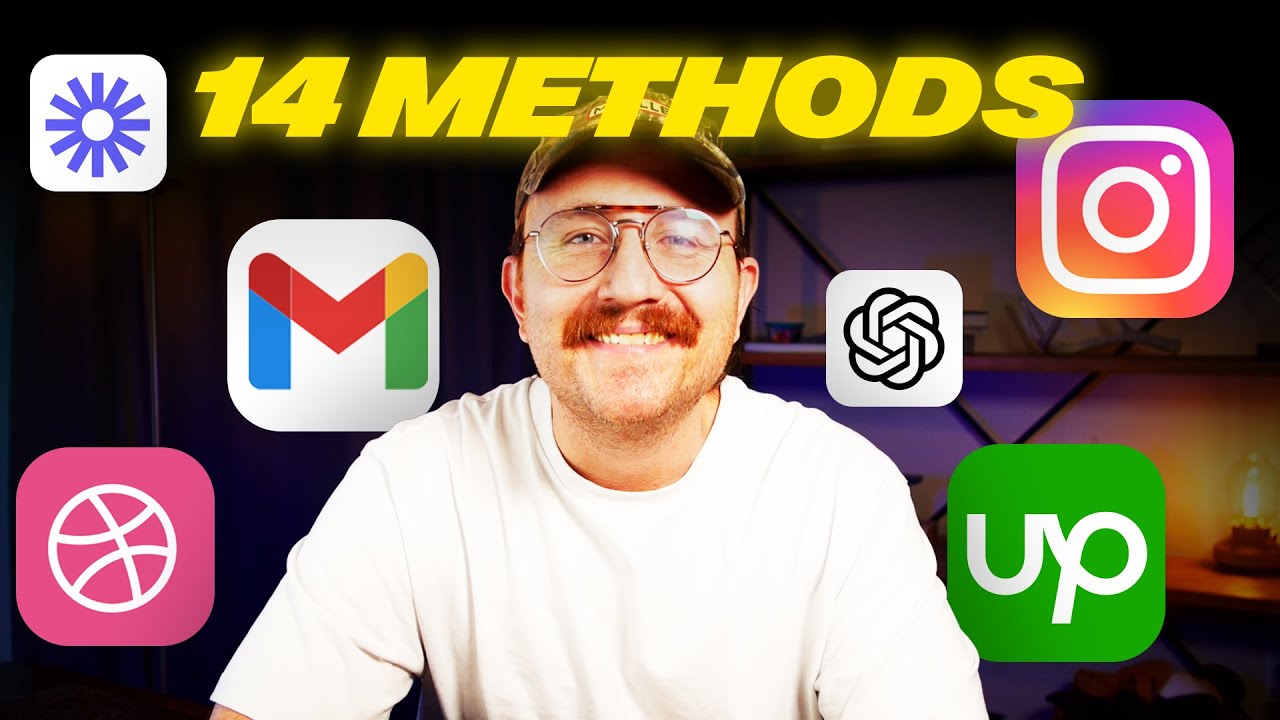 Top 14 Strategies to Attract High-Ticket Web Design Clients 💻