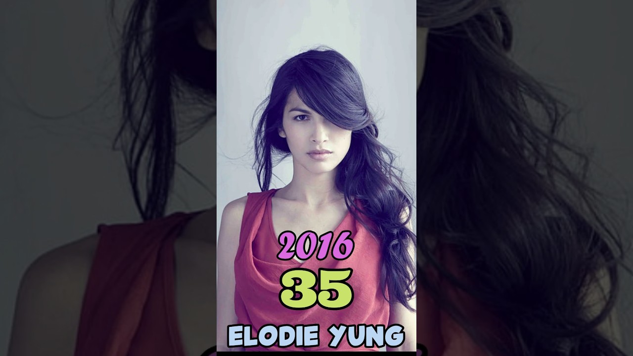 Gods of Egypt (2016) Female Cast Then & Now ✨