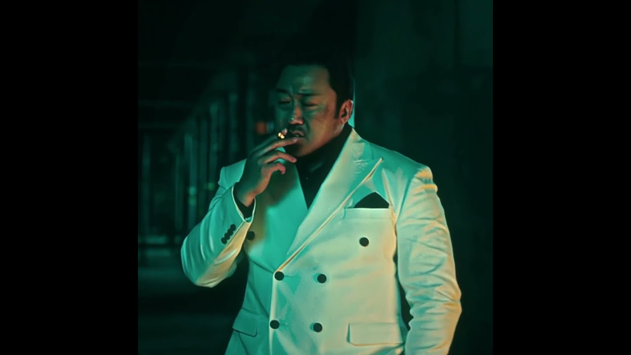 Don Lee Edit | Coolio - Gangsta's Paradise (Slowed) 🎶