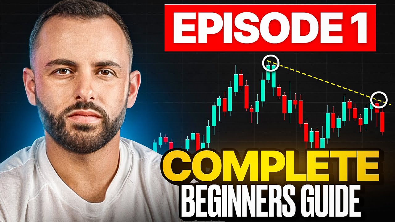 6 Steps to Simplify Your Trading Strategy (2026 Guide)