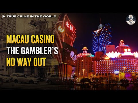 The Feng Shui Battle Behind Macau’s Casinos: Why Gamblers Always Lose? | True Crime Documentary