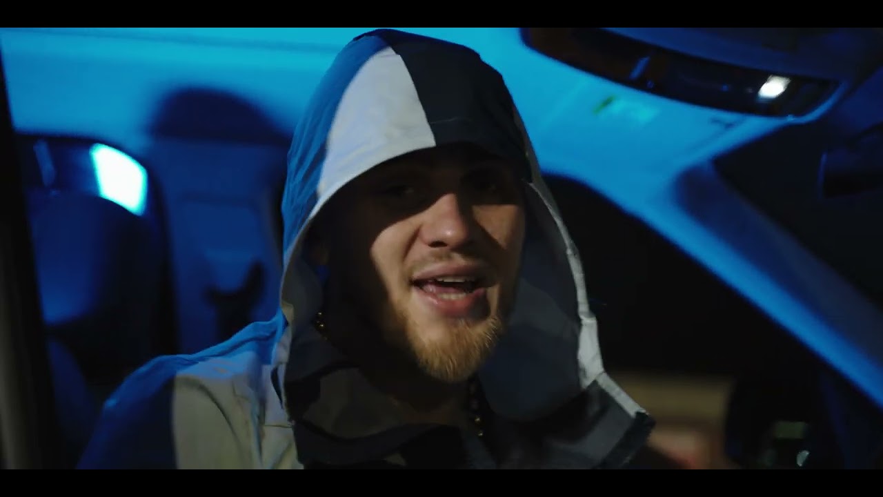 YA - Graft Mode (Music Video)