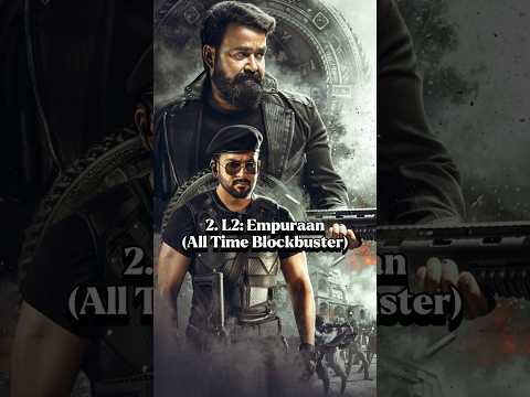 Top 10 Indian Movies Of 2025 And Their Verdict 🔥🤯 #shorts