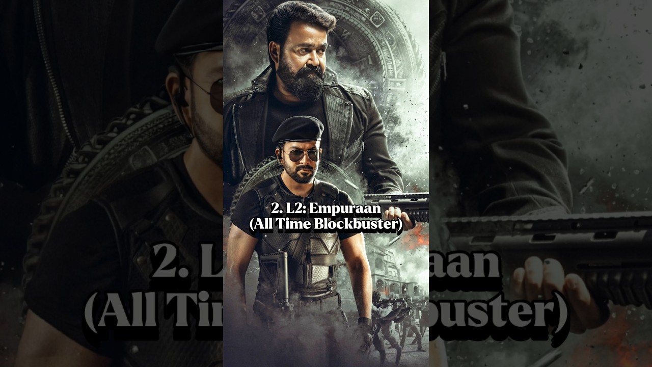 Top 10 Indian Movies of 2025 & Their Verdict 🔥