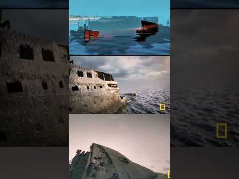 The end of #olympic class#oceanliner#britannic#ship#edit#music#history#shorts#ocean#titanic#uk#usa