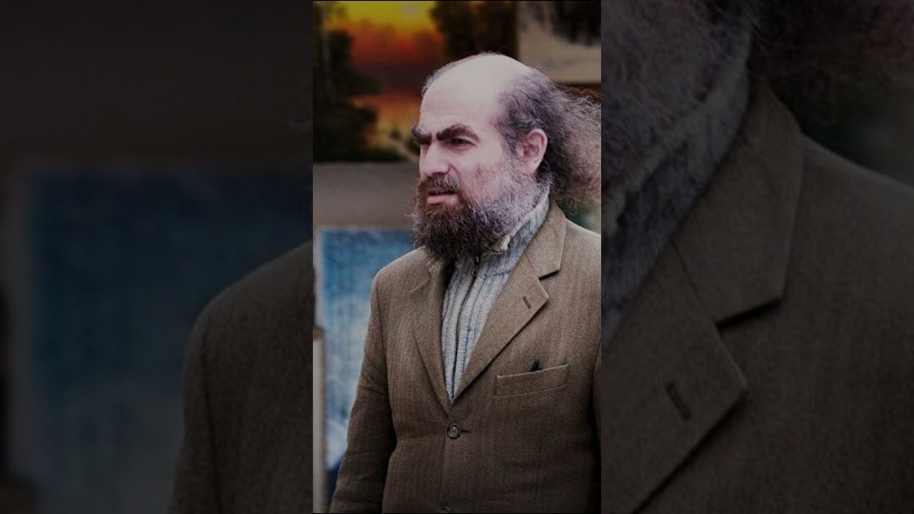 Perelman: The Genius Behind a Math Breakthrough