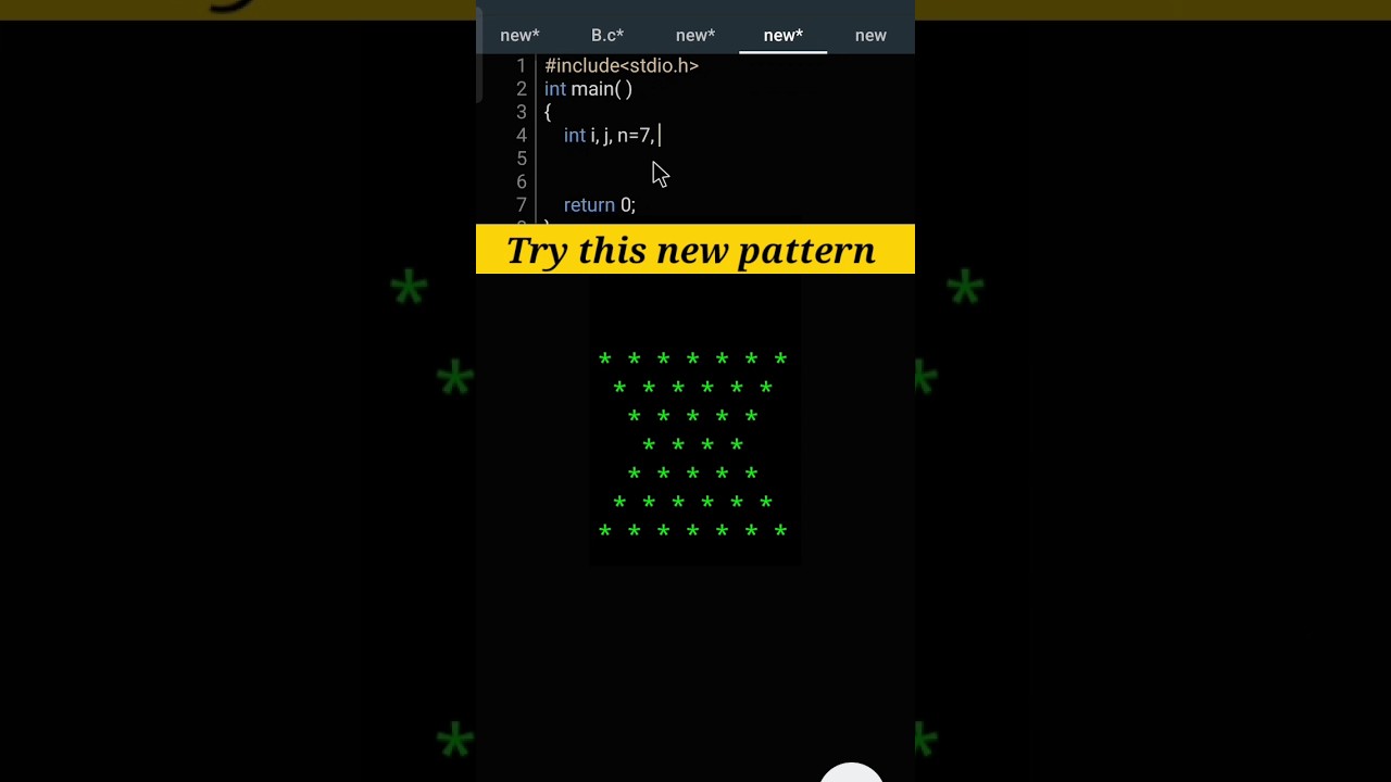 Comprehensive C Language Course for Beginners