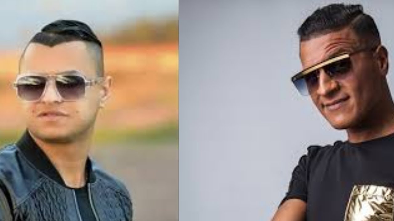 Dj Hamida & Cheb Nadir - Madamti Darat Li Boum 🎶