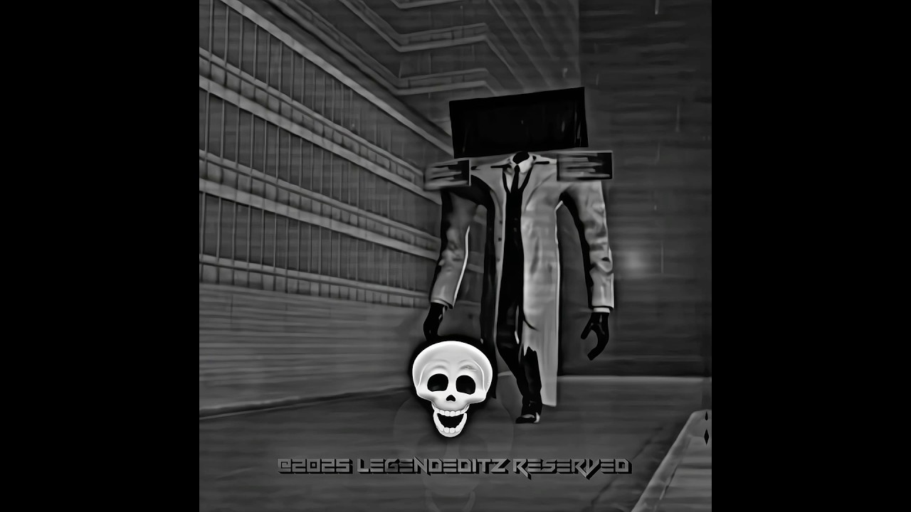 Epic Showdown in Episode 79: Watchman Of Doom vs. Large Computerman! 💻