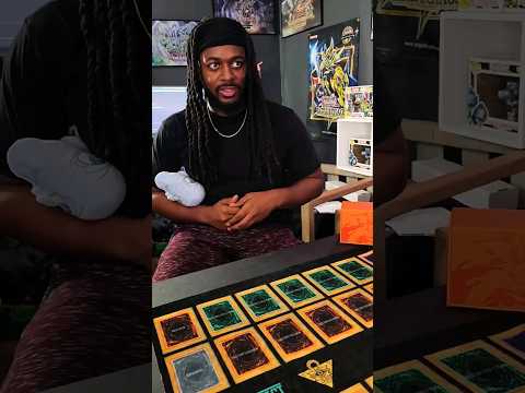 When Master Duel Players play Modern Yugioh TCG for the first time...