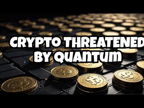 Why Quantum Computing Will Destroy Crypto