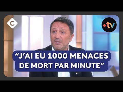 Arthur devenu malgré lui le porte-parole des Français juifs ?