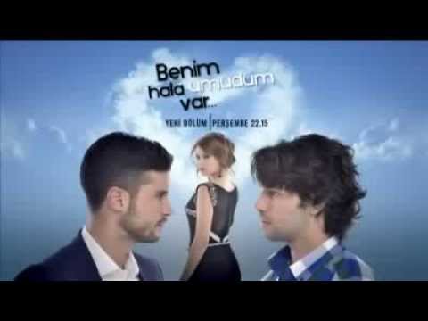 Benim Hala Umudum Var - 17. Bölüm Fragmanı