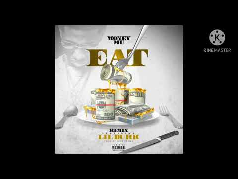 Money Mu - Eat (Remix) feat. Lil Durk | Bass Boosted 🔥
