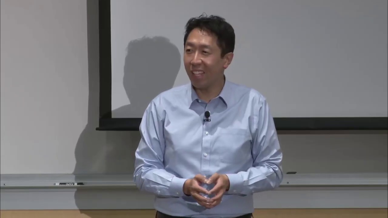 Stanford CS229 Machine Learning Lecture 1 π