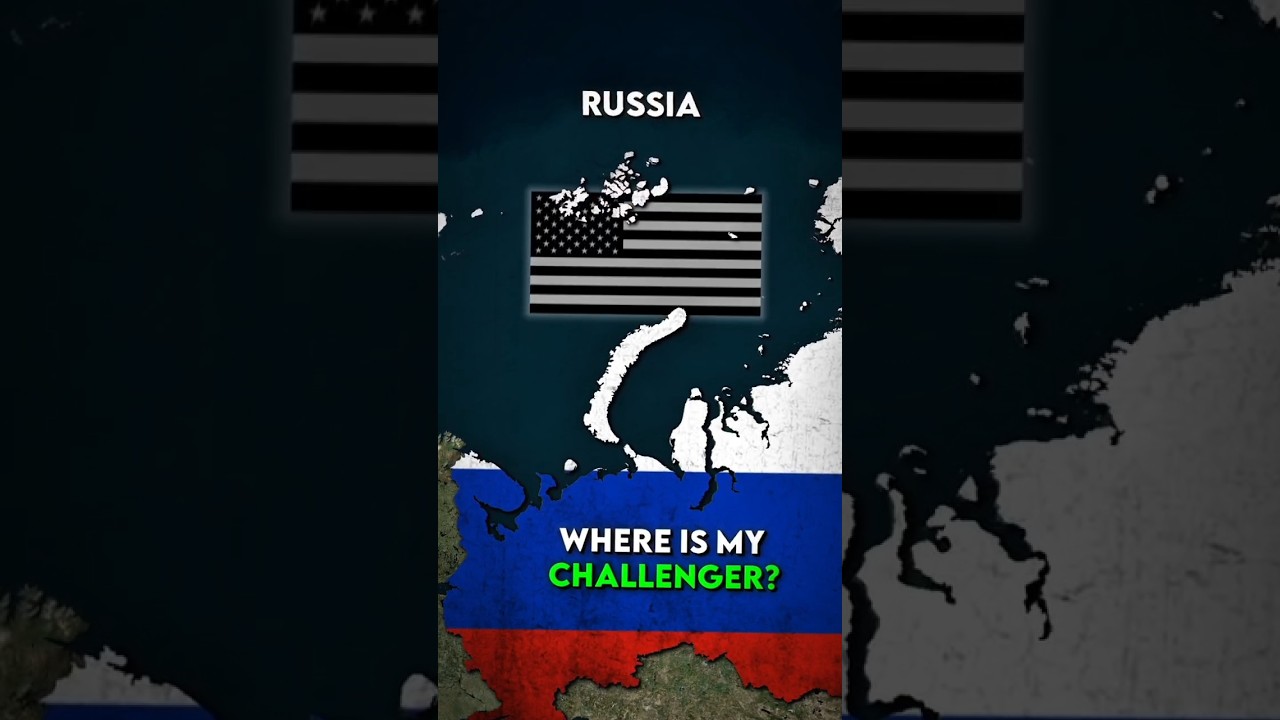 Discover the Hidden Corners of the USA 🇺🇸 | Short Geography Tour