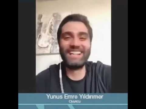 Yunus emre yıldırımer oğlu, Alparslan Çakırbeyli