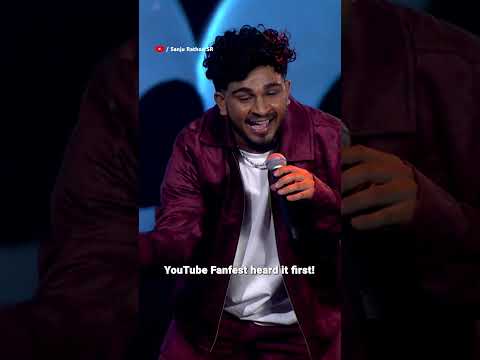 FIRST to hear it | Sundari  🎧 | Sanju rathod