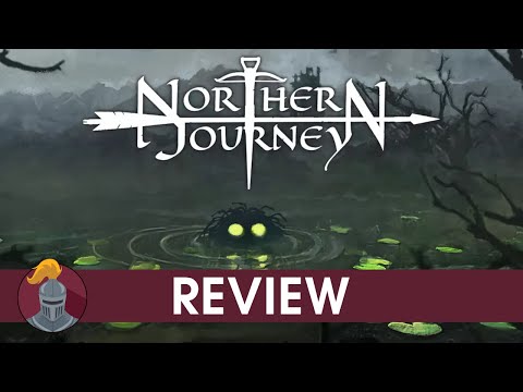 Northern Journey Review